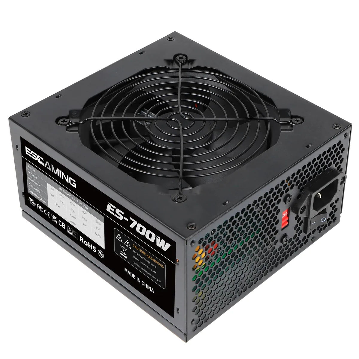Genérica 700W no modular