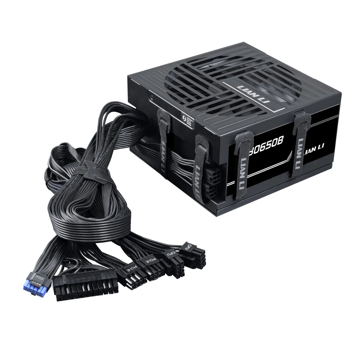 Lian Li RB 650W