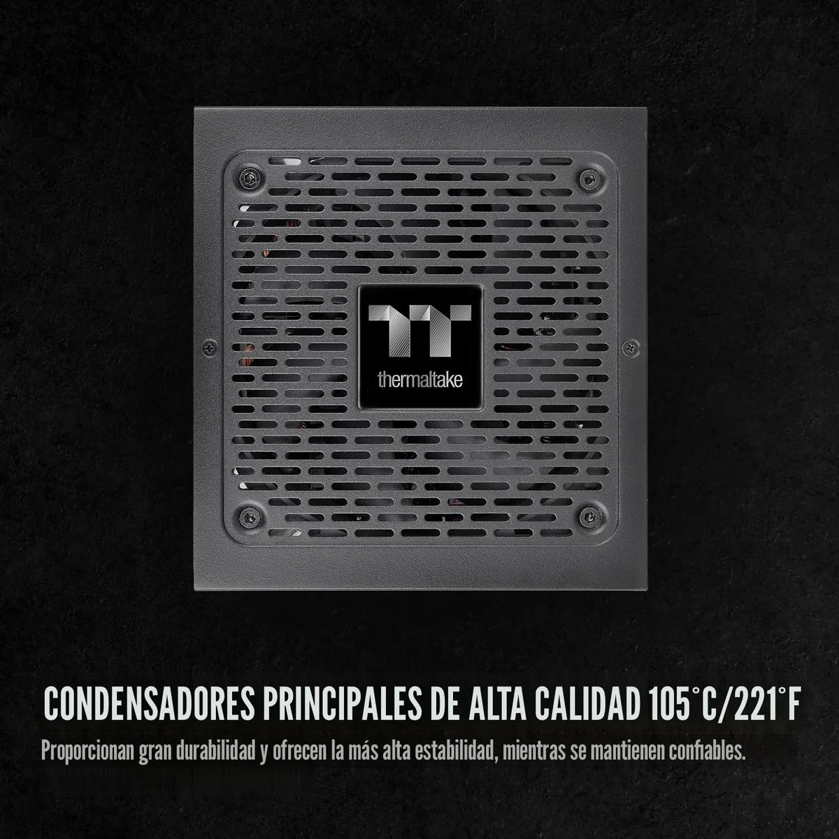 Thermaltake GF1 (2024) 750W Full Modular foto 5