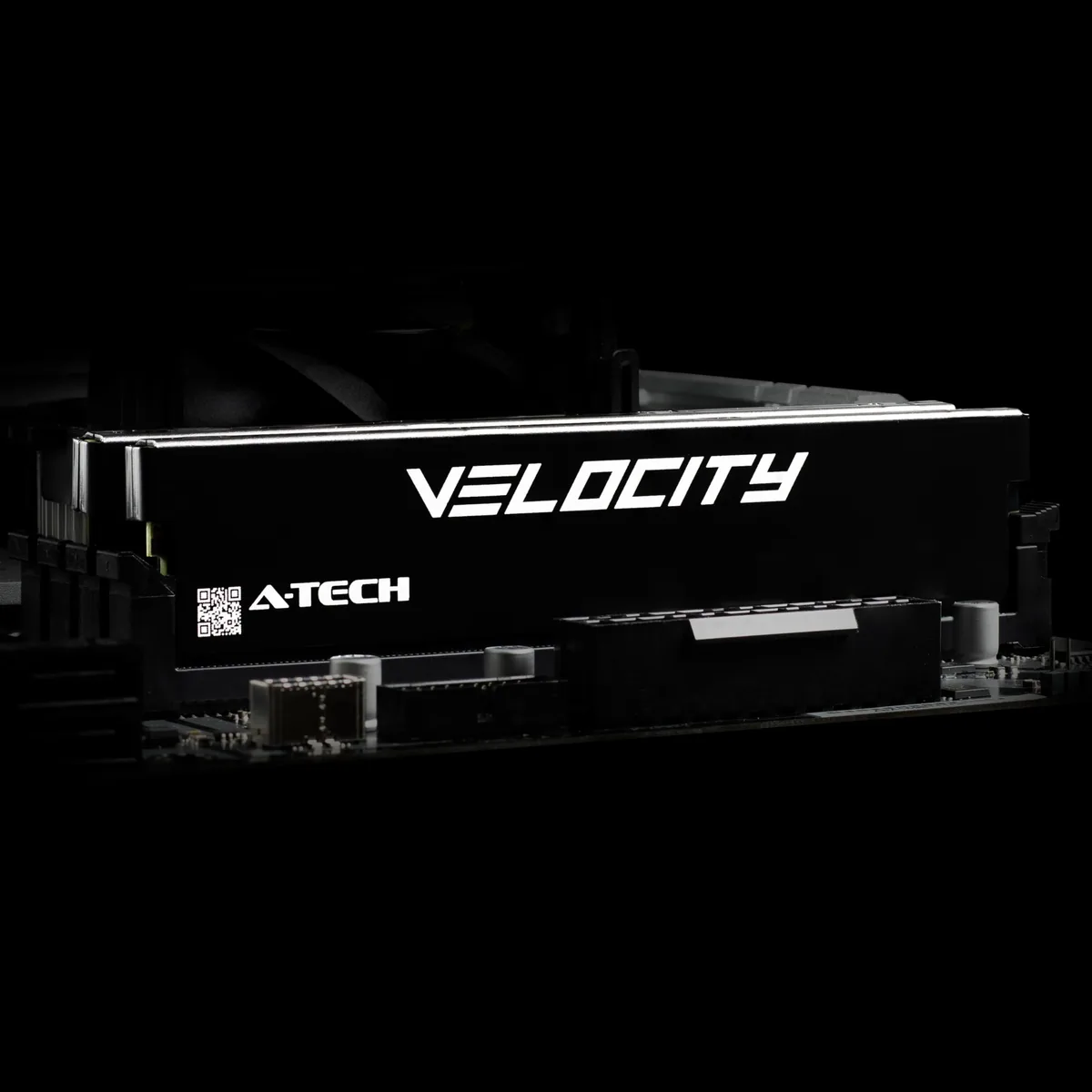 A-Tech Velocity 64GB (2x32GB) DDR5 5600MHz foto 5