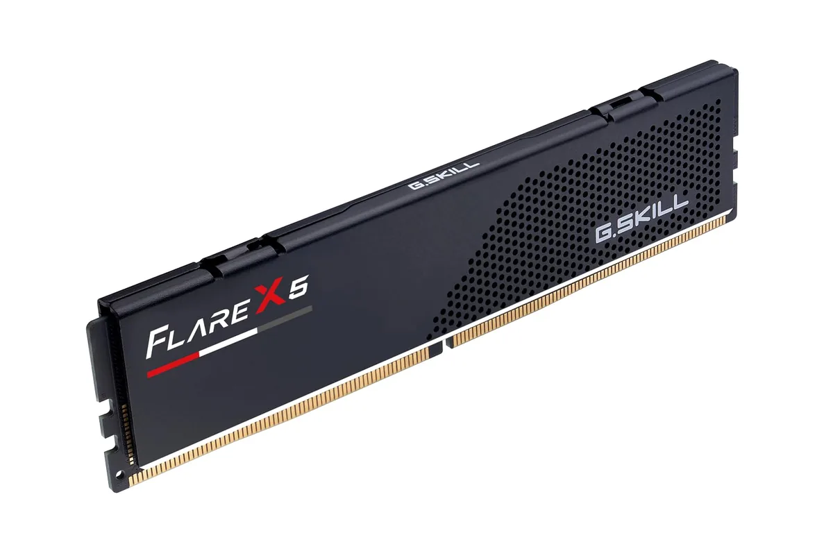 G.SKILL Flare X5 16GB (1x16GB) DDR5 5600MT/s