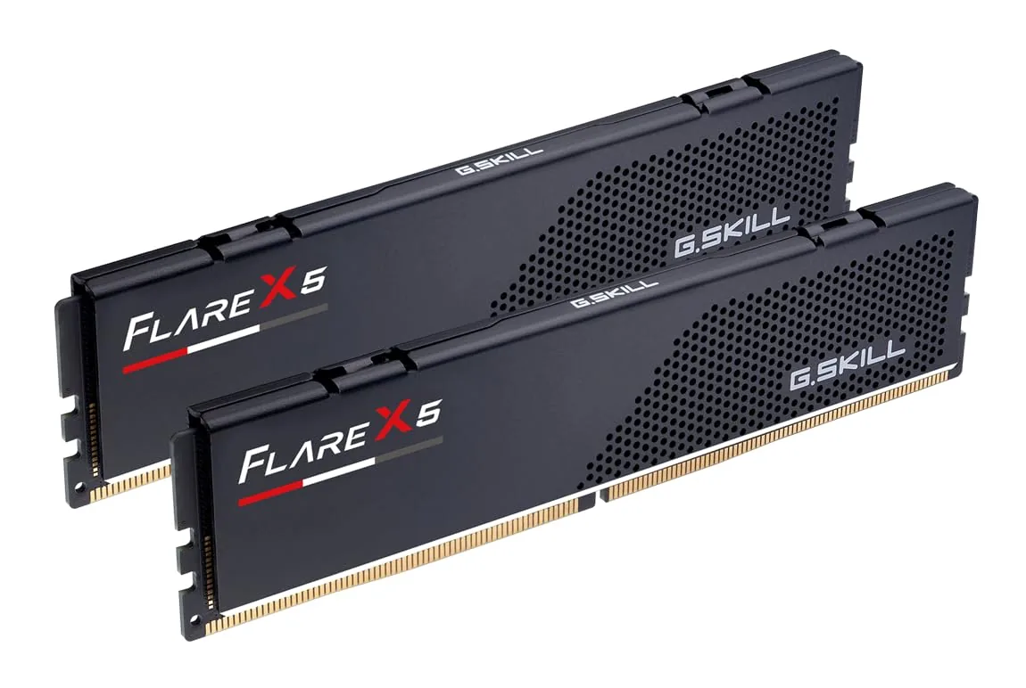 G.SKILL Flare X5 16GB (2x8GB) DDR5 5600MT/s