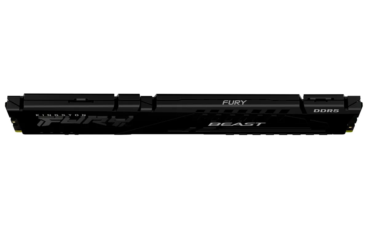 Kingston FURY Beast 16GB (1x16GB) 5200MHz DDR5 foto 2