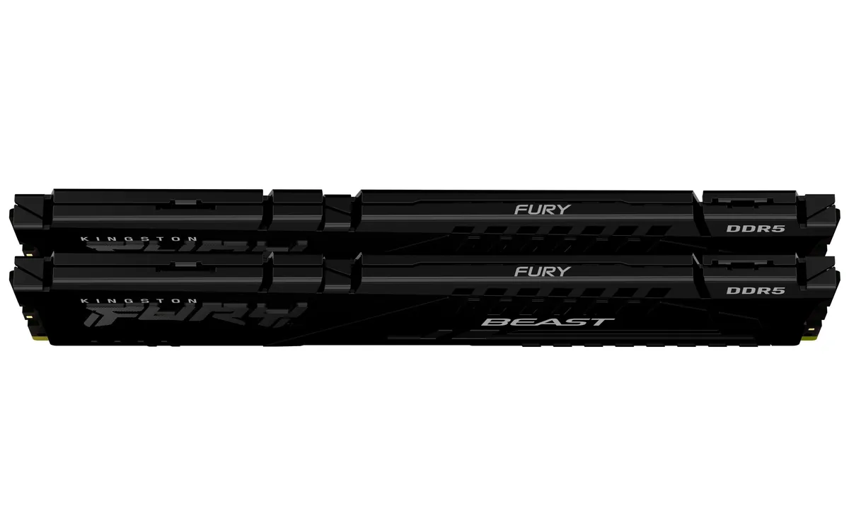Kingston FURY Beast 32GB (2x16GB) 5200MT/s DDR5 foto 2