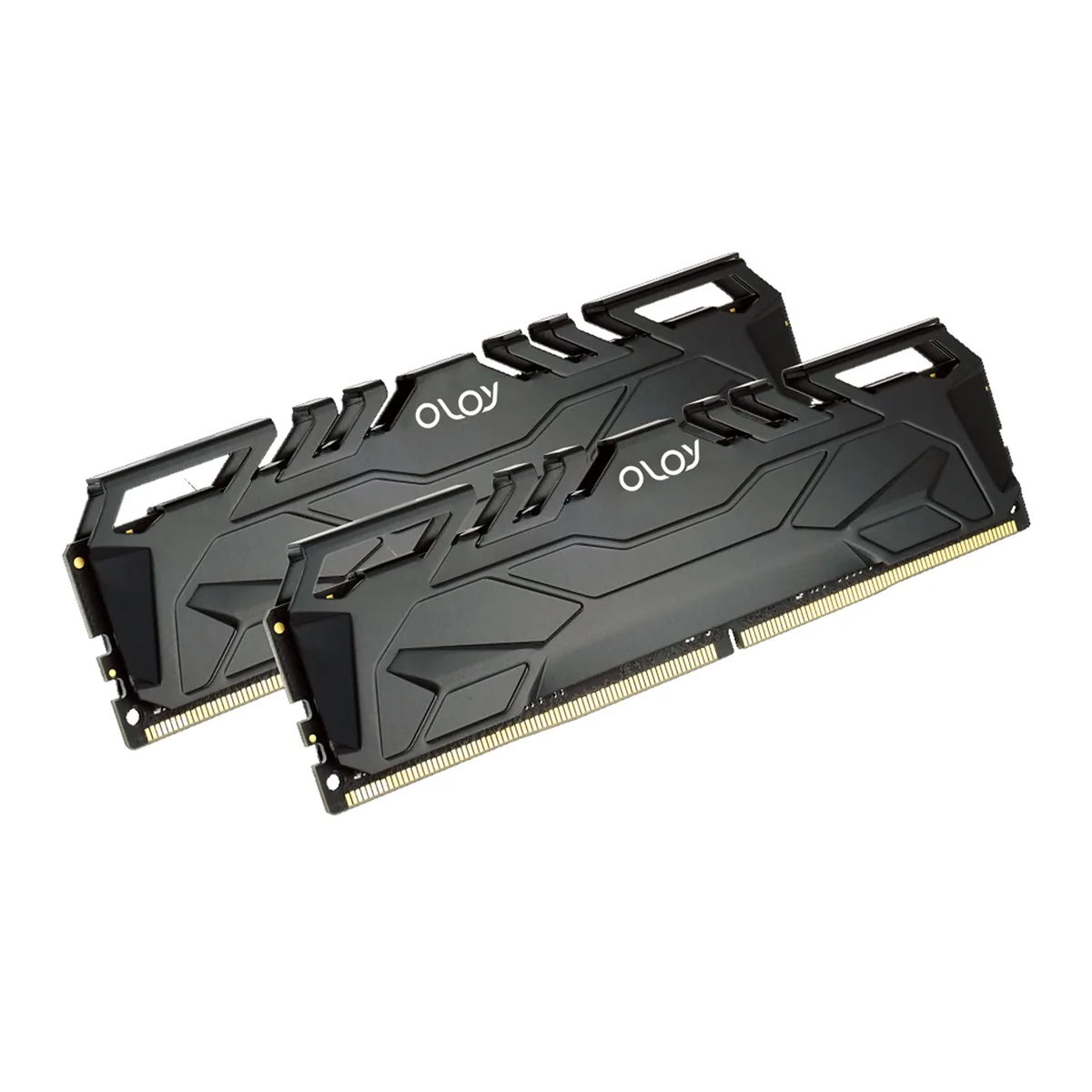 OLOy 16GB (2x8GB) DDR4 3000MHz CL16