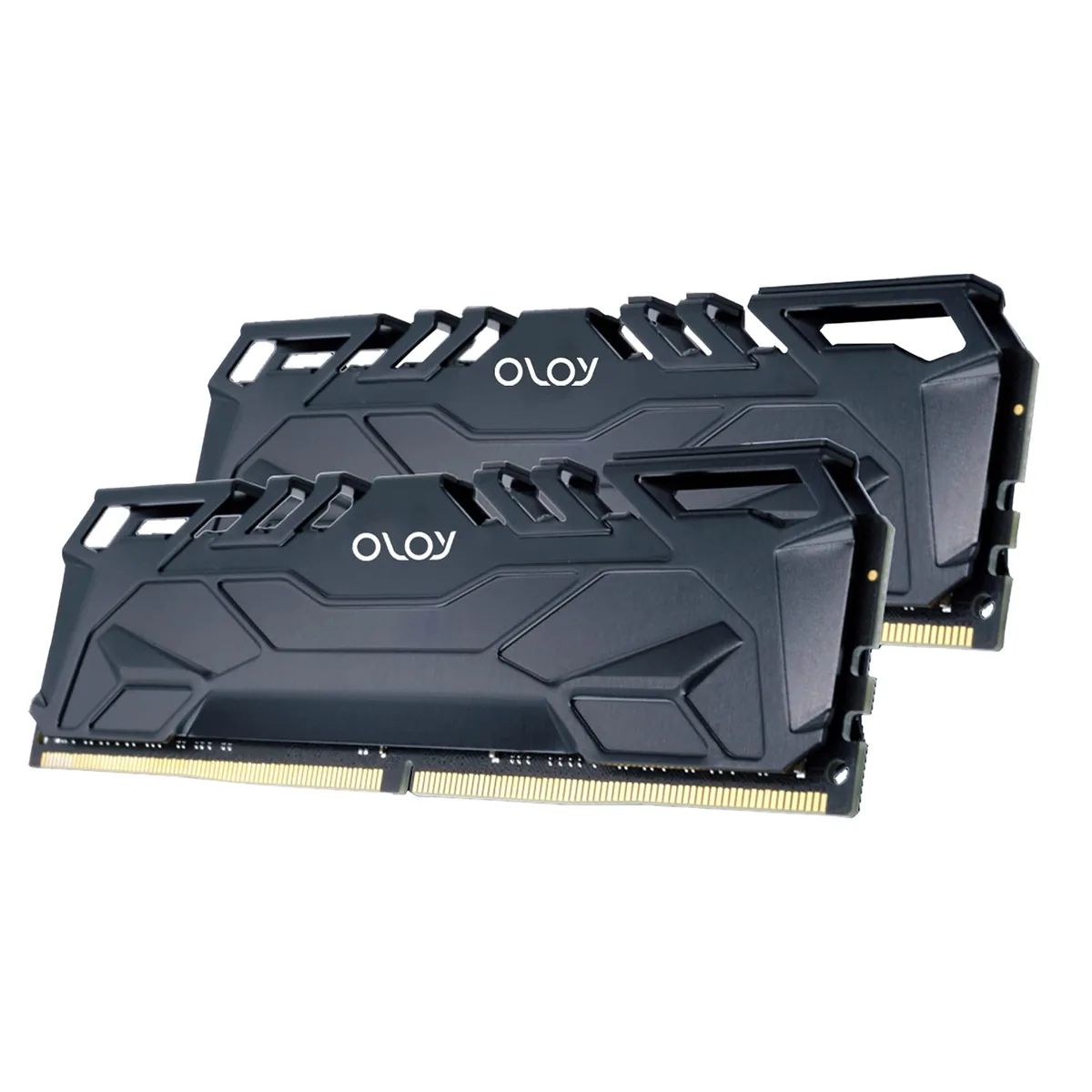 OLOy 16GB (2x8GB) DDR4 3000MHz CL16 foto 5
