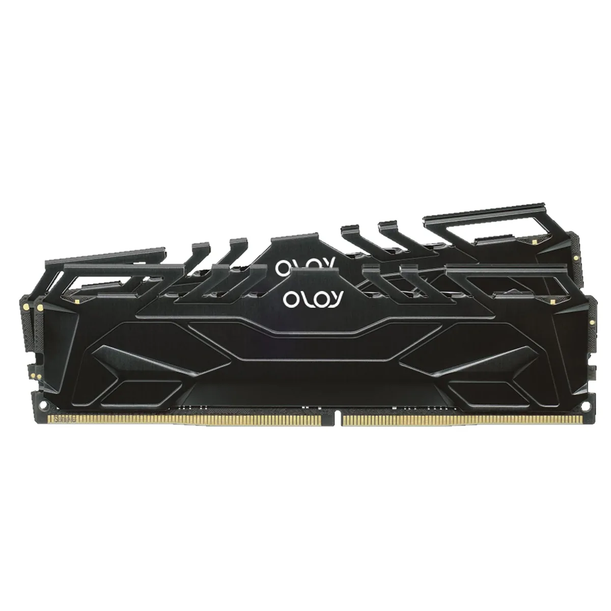 OLOy 16GB (2x8GB) DDR4 3000MHz CL16 foto 6