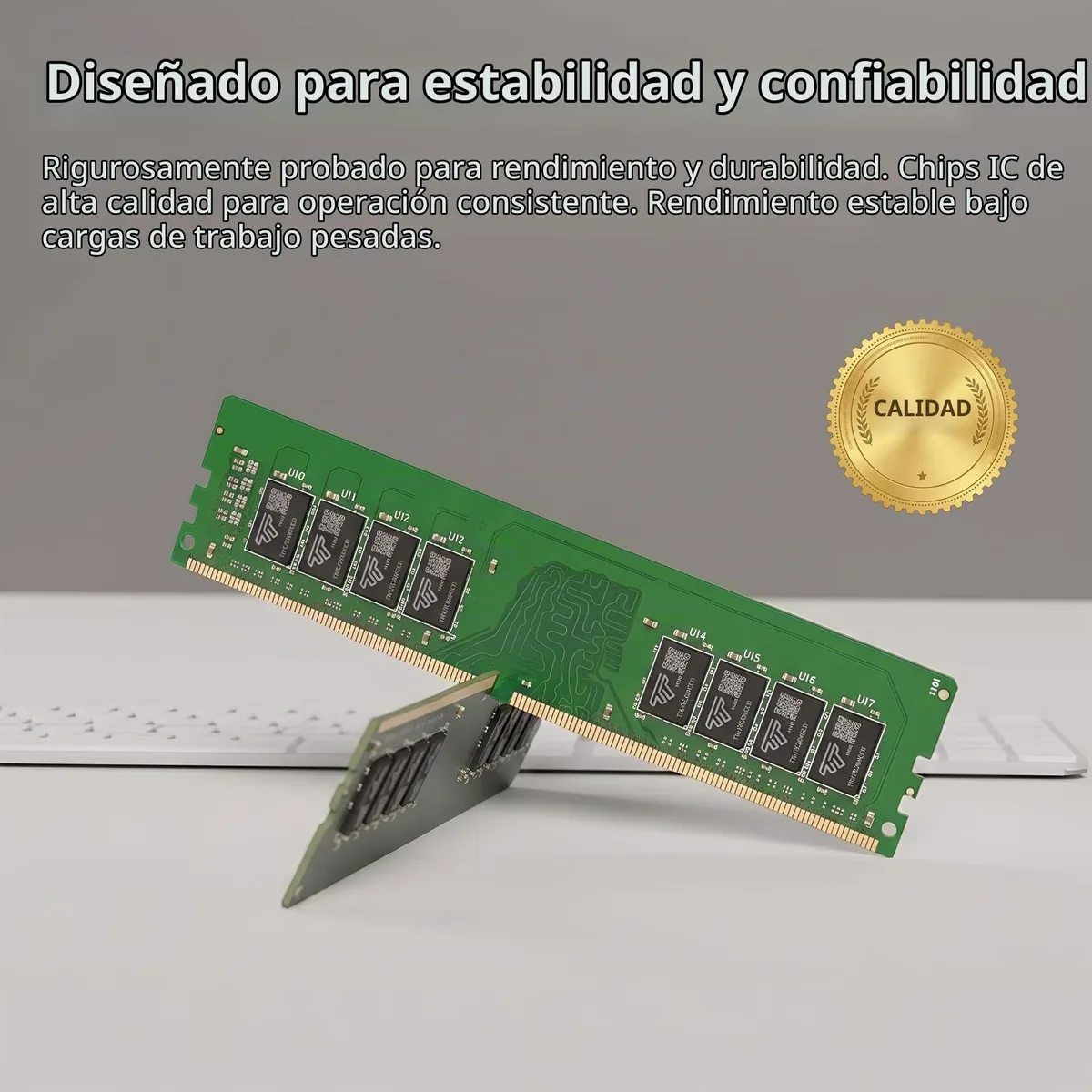 Timetec 16GB (2x8GB) DDR4 2666MHz foto 6
