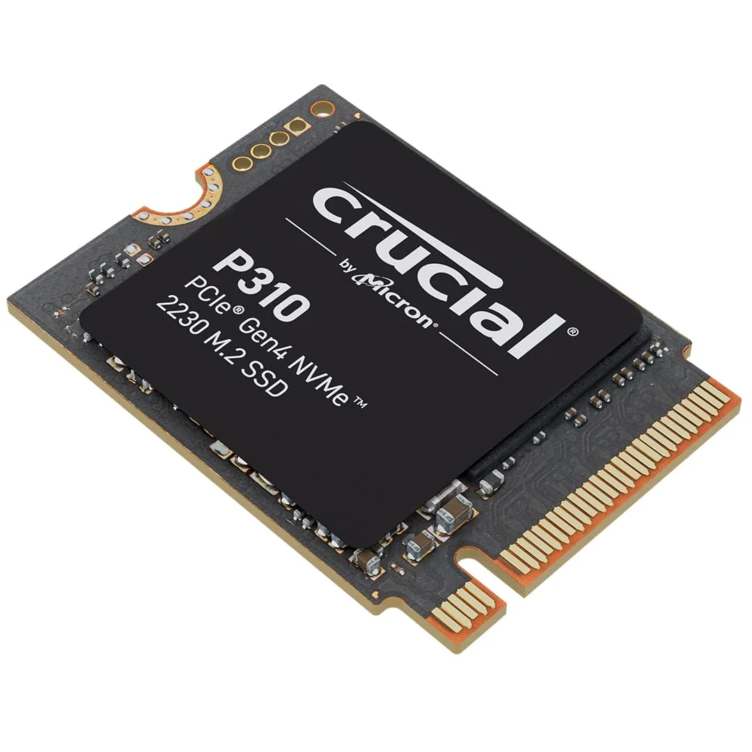 Crucial P310 2TB NVMe PCIe4.0